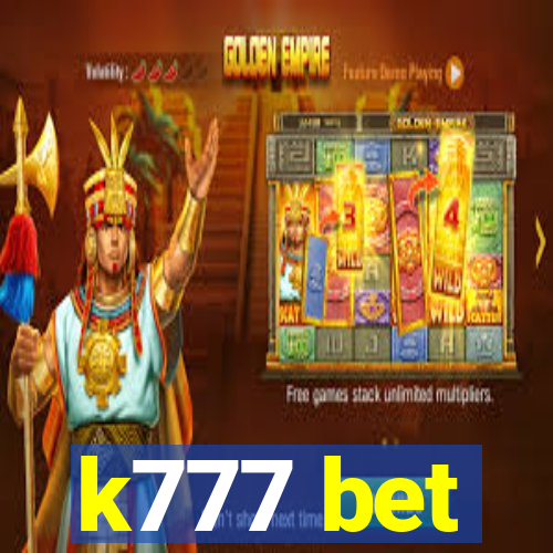 k777 bet